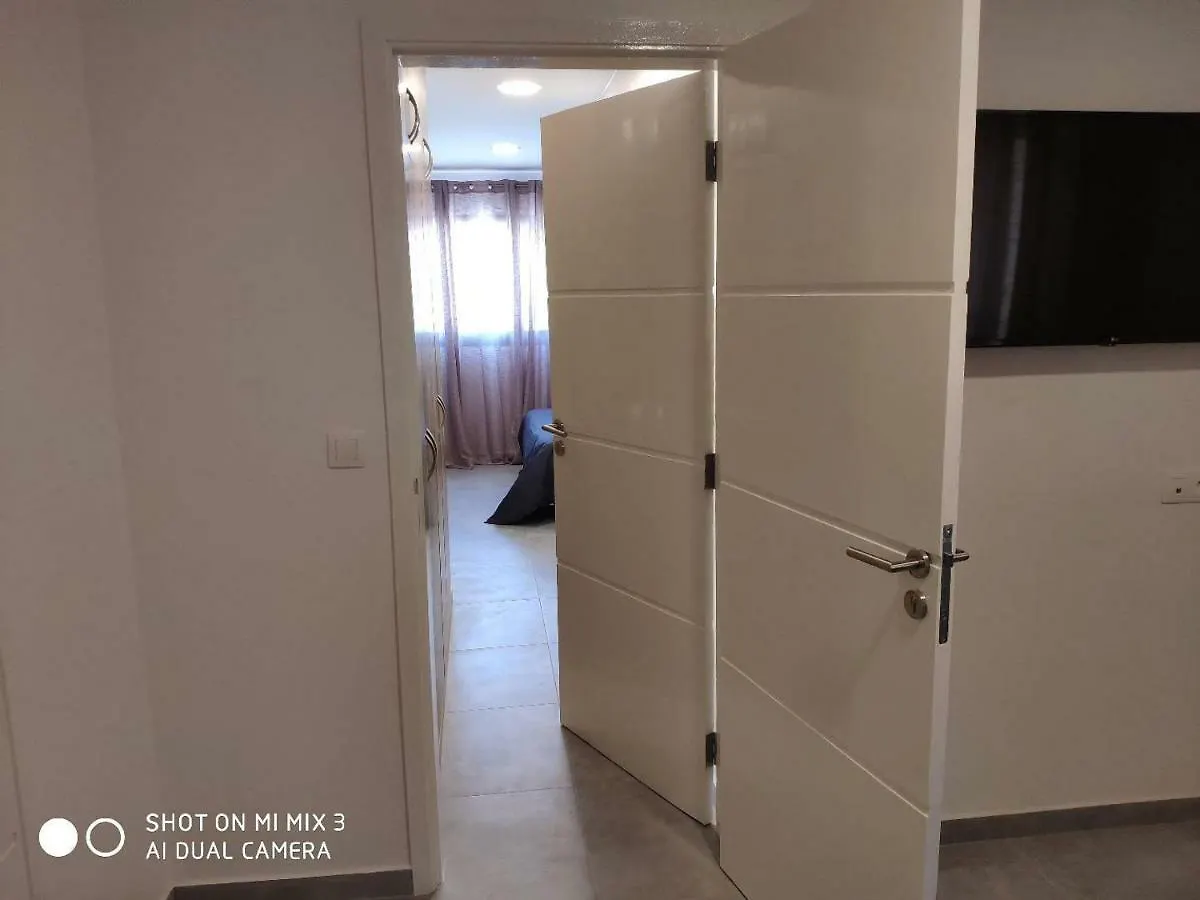 Union Amicale Corse Dakar Hotel Guest house