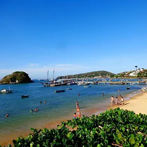 Porto 3* Armacao dos Buzios