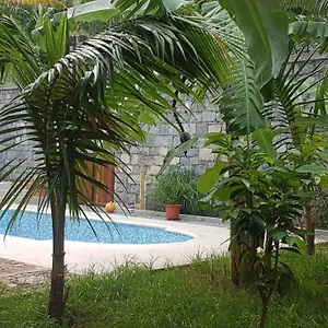 Residencial Lela D'fermina Pombas