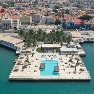 Mansa Marina 4* Mindelo