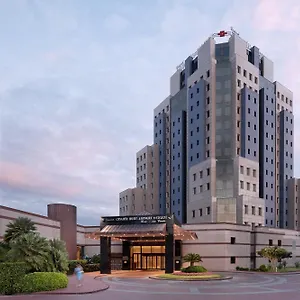 Grand Cevahir Convention Center 5* Istambul