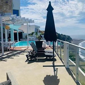 Fogo Boutique 4* Sao Filipe