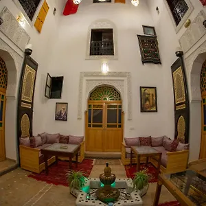 Dar Shauala Affittacamere