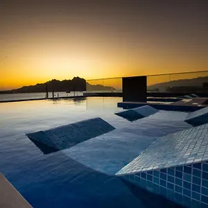 Ouril 4* Mindelo