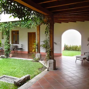 Chez Daniel 3* Antigua