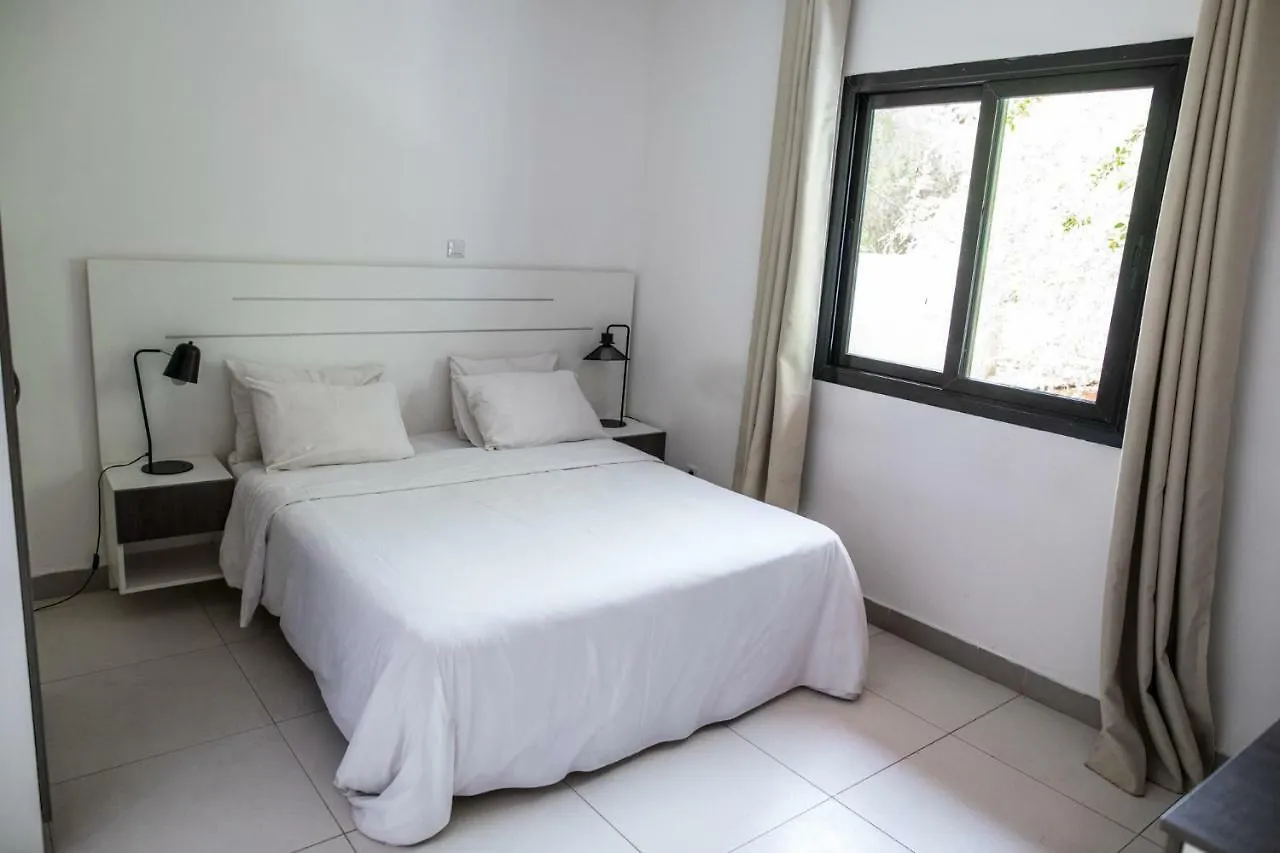 Union Amicale Corse Dakar Otel 3*,  Senegal
