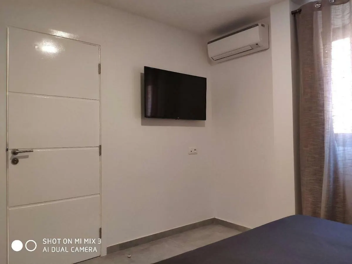 Konukevi Union Amicale Corse Dakar Otel