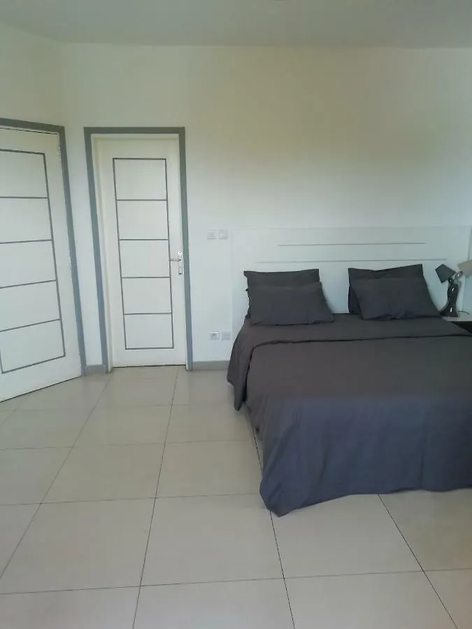 Union Amicale Corse Dakar Otel 3*,  Senegal