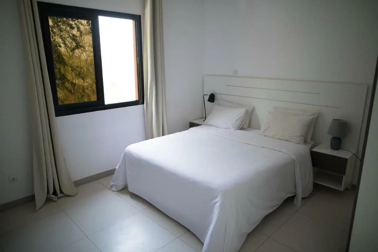 Union Amicale Corse Dakar Otel Senegal