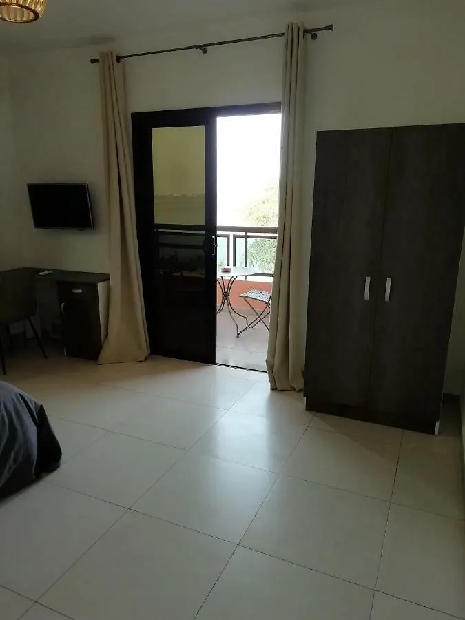 Union Amicale Corse Dakar Otel